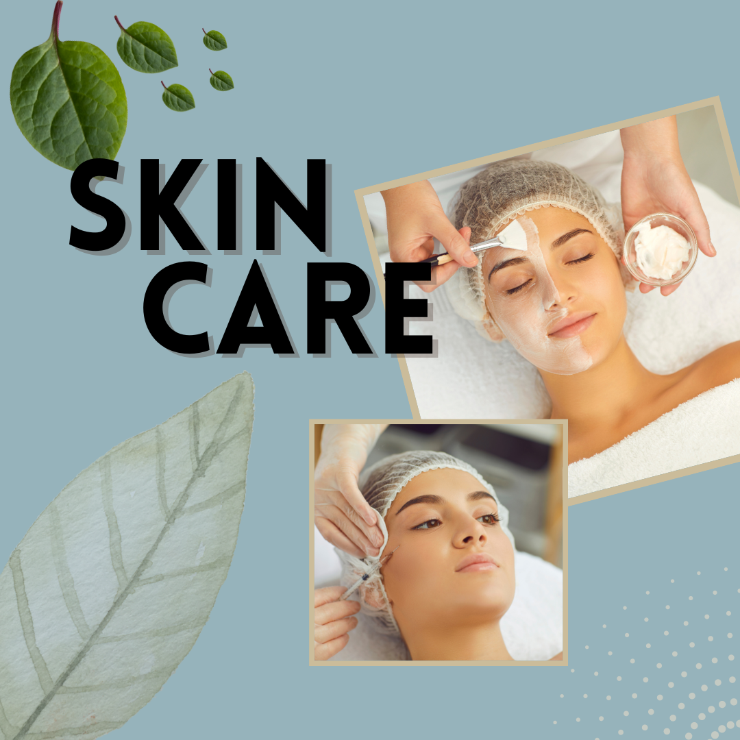 Skin Care – GlowMe.PK