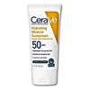 CeraVe Hydrating Mineral Sunscreen SPF 50 Body Lotion