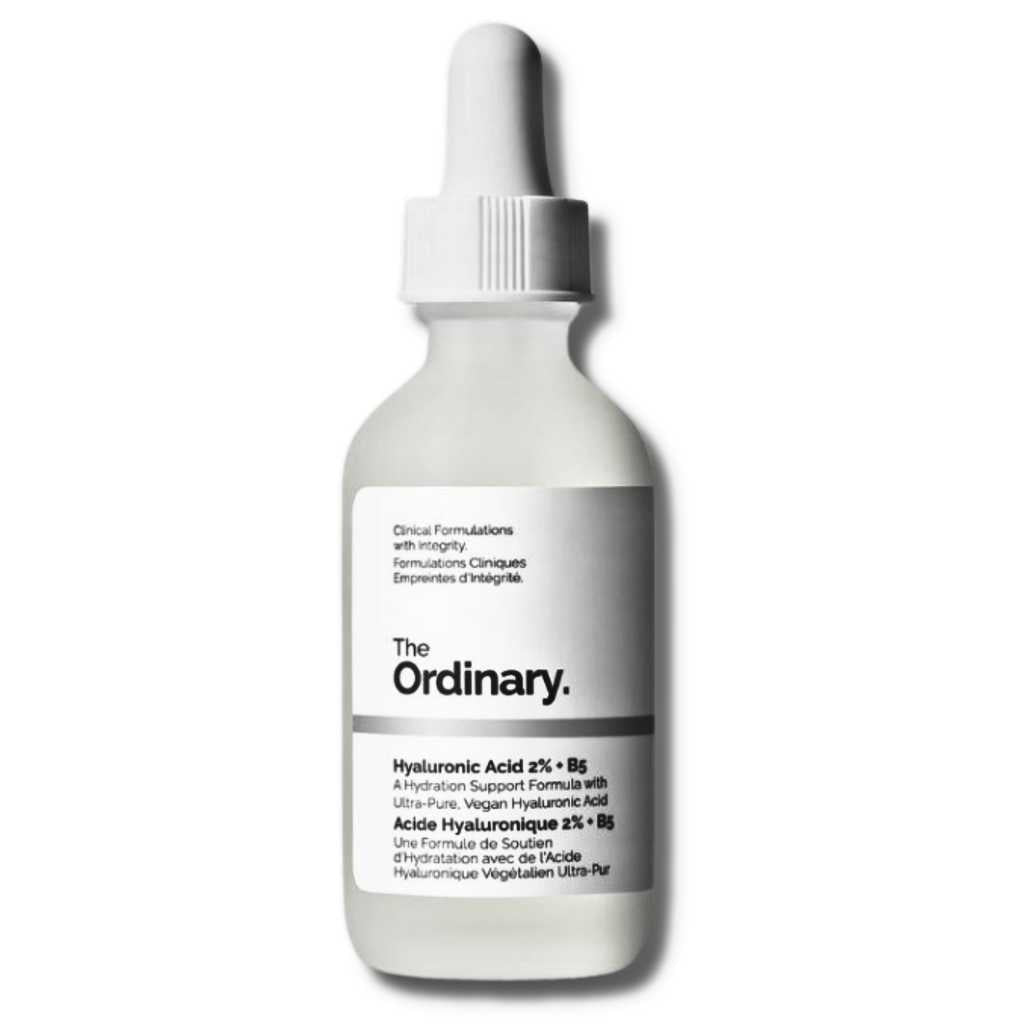 The Ordinary Hyaluronic Acid 2% + B5 Liquid 30ml, 1 Fl Oz