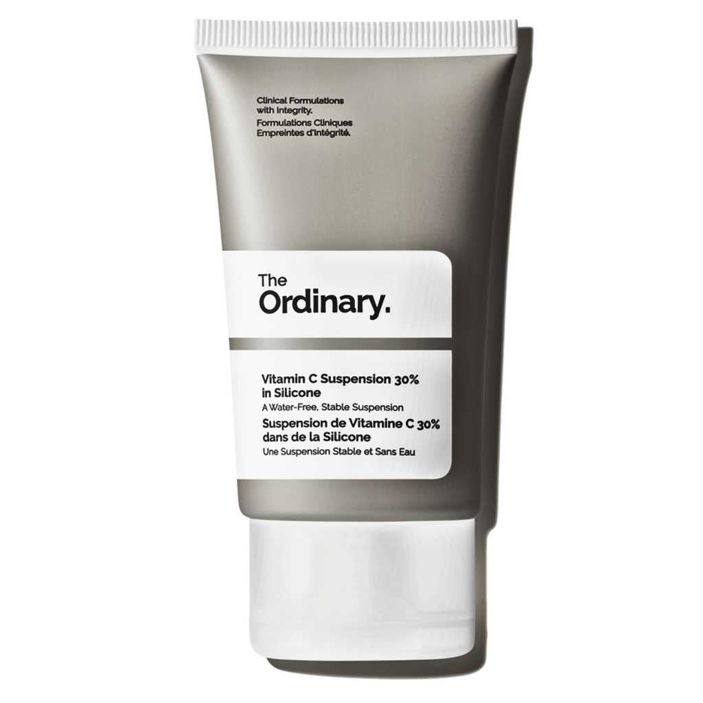 The Ordinary Vitamin C Suspension 30% in Silicone