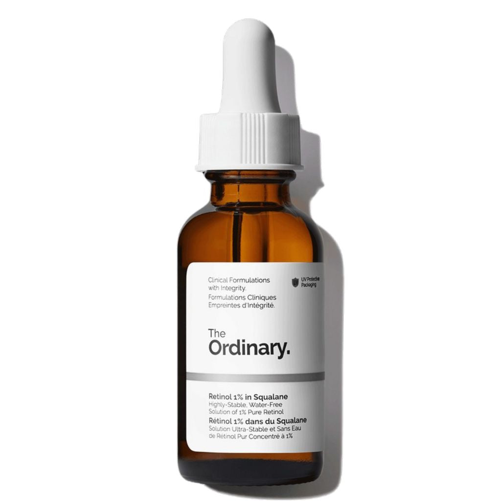 The Ordinary Retinol 1% in Squalene