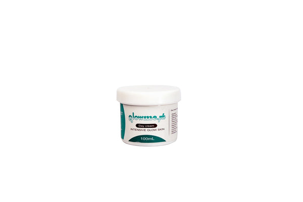Milk extract Day cream