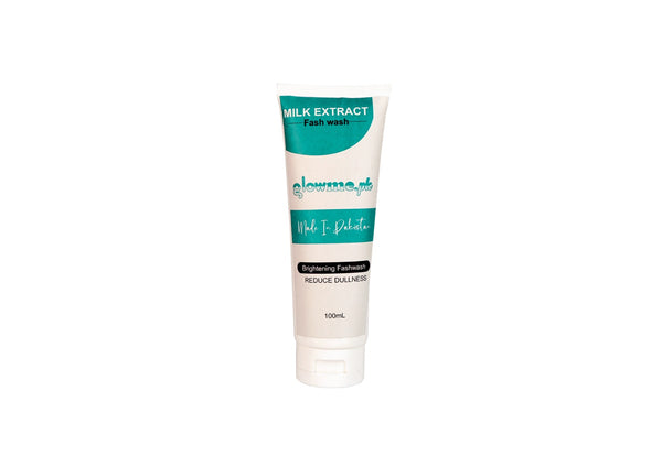 Milk Extract Face Wash