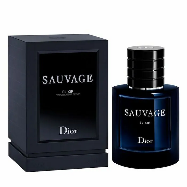 SAUVAGE ELIXIR