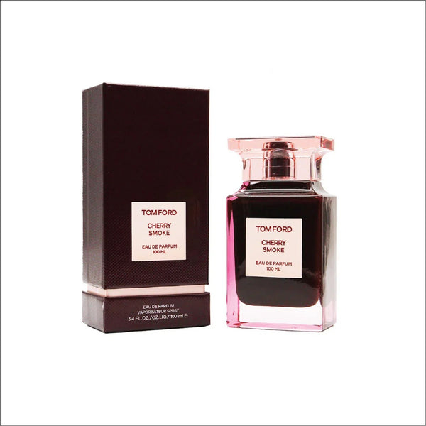 Tom Ford Cherry Smoke
