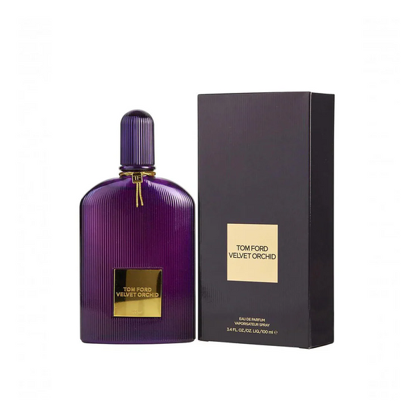 TOM FORD BLACK ORCHID