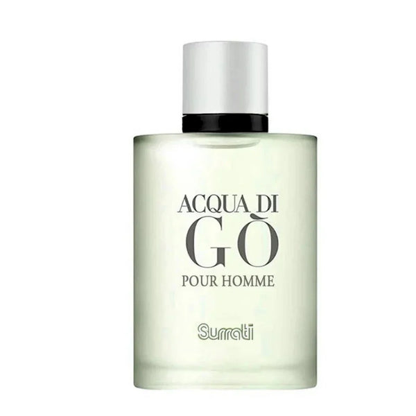 Aqua Di Go