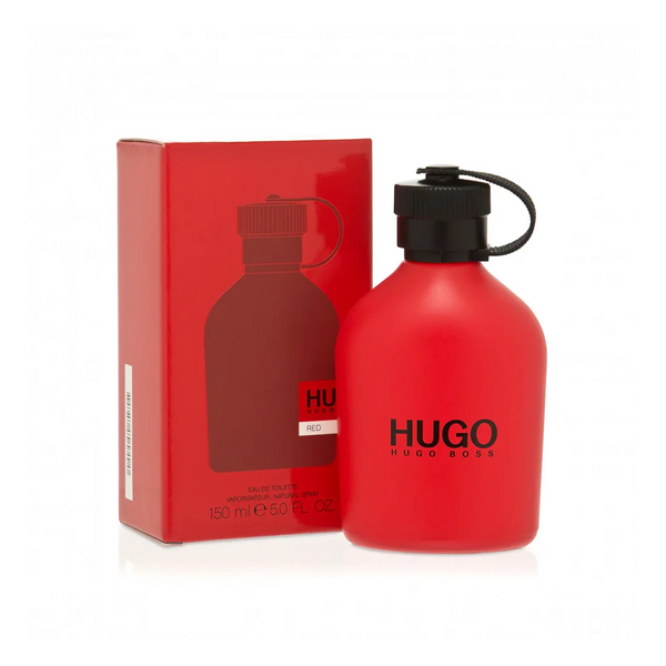 HUGO BOSS JUST DIFFERENT