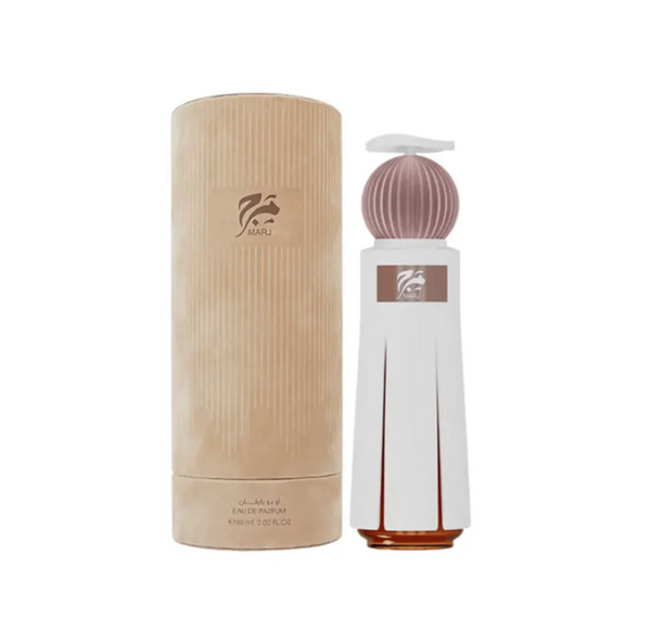 Marj EDP Perfume By Ahmed Al Maghribi 2.0oz / 60ml