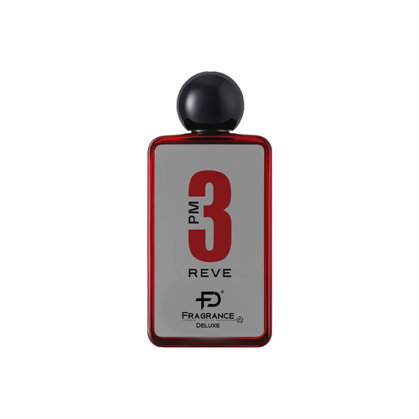 3 Pm Reve